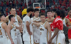 CBA季后賽遼寧大敗廣廈，四連冠夢碎！