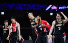 集體低迷，遼寧五虎僅奧利弗得分上雙。