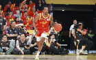 基本功決定勝負(fù)！廣廈罰球高命中，遼寧稍遜。