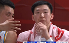 CBA：曾凡博傷退12分，陳盈駿三分勝，張寧六犯離場，原帥七中零。