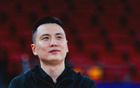 上海男籃引援方向明。