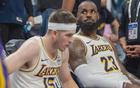 老詹KD等老將的NBA時(shí)代終，9人漸離籃球場(chǎng)。