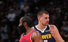 NBA歷史主隊(duì)七場(chǎng)戰(zhàn)112勝39負(fù)，近21年4勝8負(fù)。