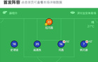 深圳青年4-3勝南京，黃開俊世界波雙響，南京三球追平