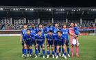 中甲第12勝第10，深圳隊破連敗，新星世界波亮眼。