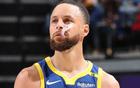 庫里創(chuàng)紀(jì)錄！NBA79年唯一！