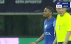 申花勝梅州，U21小將建功后傷退，創(chuàng)佳績。
