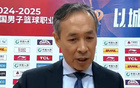 北京G1勝，陳盈駿強(qiáng)勢，胡金周累，許利民采訪