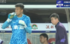 津門(mén)虎戰(zhàn)玉昆，方鏡淇缺席，謝維軍無(wú)礙，閆炳良可戰(zhàn)。