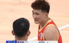 北京喜早，廣廈G2調(diào)整大，王博出招，胡金秋攤牌。