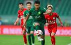 重逢！國腳前鋒28歲，高1米87，曾替補奇兵再戰(zhàn)首發(fā)。