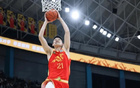 G2勝北京，四喜臨門！雙星閃耀，藍(lán)領(lǐng)助攻完美！