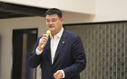 姚明卸任籃協(xié)主席8年后，再任姚基金理事長。