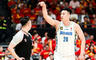 廣廈G2勝藏隱患，許利民備戰(zhàn)持久，末節(jié)制勝王博。