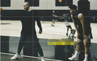 林葳特訓(xùn)變壯，雖不NBA也值得。