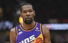 杜蘭特：NBA為錢美，不喜門面名