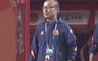 前田浩二：前60分鐘表現(xiàn)佳，穩(wěn)步前行。