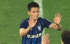 三鎮(zhèn)平英博，鄭浩乾領(lǐng)精神，球迷動(dòng)力強(qiáng)