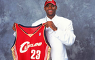 詹姆斯第一，美媒NBA狀元TOP10：大夢(mèng)6，奧尼爾5，鄧肯第4。