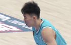 青島男籃：段昂君手術(shù)成功，預(yù)計(jì)8-12周發(fā)力訓(xùn)練