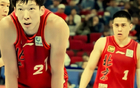 廣廈6人得分高勝，大魔王失利，布朗22+6制勝