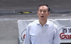 李根：京隊壓力重，攻防失籃球規(guī)則