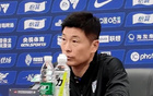李國旭：首球前表現(xiàn)良好；球隊(duì)需加強(qiáng)二轉(zhuǎn)實(shí)力。