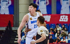北京總決賽客場勝主場蟲，兩勝均在客場，主場戰(zhàn)績零勝。