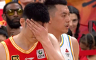 吳驍違規(guī)，川隊罰球逆襲，北汽2-3險勝廣廈。