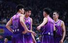 19年球齡，四隊經(jīng)歷，36歲廣東老將合同結(jié)束，郭艾倫有望接棒。