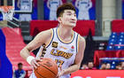 孫銘徽勇猛，G2砍28分9板，總決賽場均15+4.2+5.2。