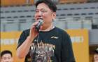 浙江廣廈4比2奪冠后，迅速?zèng)Q策，王朝可期。