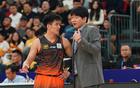 國手男籃三選一，非山東隊，或助周琦，替換北京雙衛(wèi)