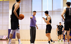 續(xù)約成功！廣東隊(duì)多年合同簽約杜鋒，新賽季再戰(zhàn)冠軍