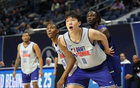 楊瀚森赴NBA，籃協(xié)無補(bǔ)償，球迷失望，俱樂部動力減。