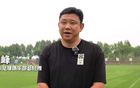 南京城總：中超最高，沖超計劃已定。