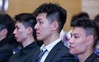 大韓退役，看你了！遼寧官媒賀22歲中鋒生辰，球迷盼其成才。