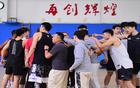 今晚19點，遼川對決，洛佩斯或調(diào)整陣容，2米15內(nèi)線或受影響。