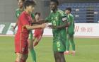 91分鐘逆襲，中國隊(duì)復(fù)仇沙特，2-1勝，迎戰(zhàn)越南隊(duì)。