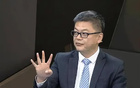 楊毅詹皇言論，蘇群贊球員采訪難遇！