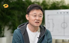 趙震：球員培訓(xùn)合同為小球員，韋世豪職業(yè)合同離魯能。