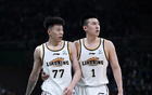 遼寧隊(duì)調(diào)整陣容，雙將歸隊(duì)，一鋒缺席，楊鳴爭(zhēng)第二
