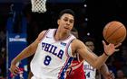 18屆天才，13場NBA后消失，留場均3.7分。