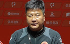 李金羽：鐵體重要，新主場滿意