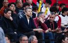 布朗失勢，廣廈奪冠，中國男籃歸化困境