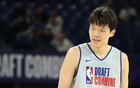 ESPN矚目，楊瀚森一月升至35位，實力獲認可！