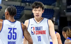 ESPN選秀榜更新，楊瀚森飆升至第35位！