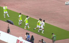 蘇超第3輪，宿遷勝鎮(zhèn)江，2-0奪首勝，觀賽人數(shù)近1.7萬