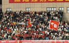 國少隊VS澳隊現(xiàn)場觀眾爆滿，達17511人！