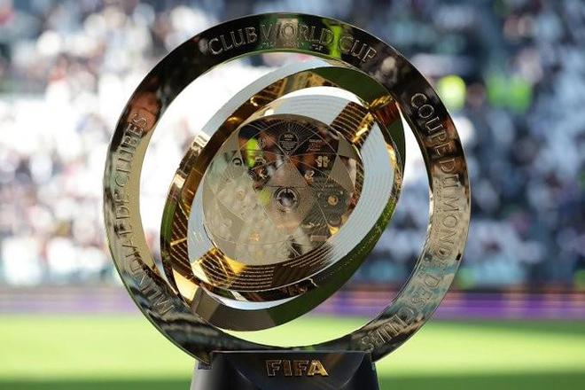 洛杉磯FC勝出晉級，世俱杯32隊(duì)全揭曉